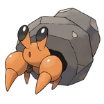 #557: Dwebble