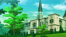 Cerise Laboratory