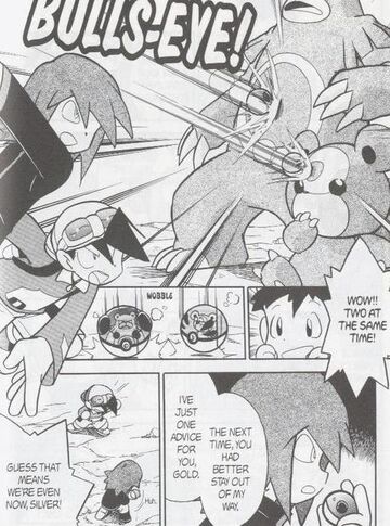 G S012 Ursaring Major Pokemon Wiki Fandom G S012 Ursaring Major Pokemon Wiki Fandom