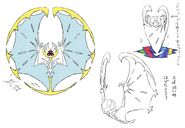 Lunala concept art 2