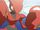 Nurse Joy's Scizor