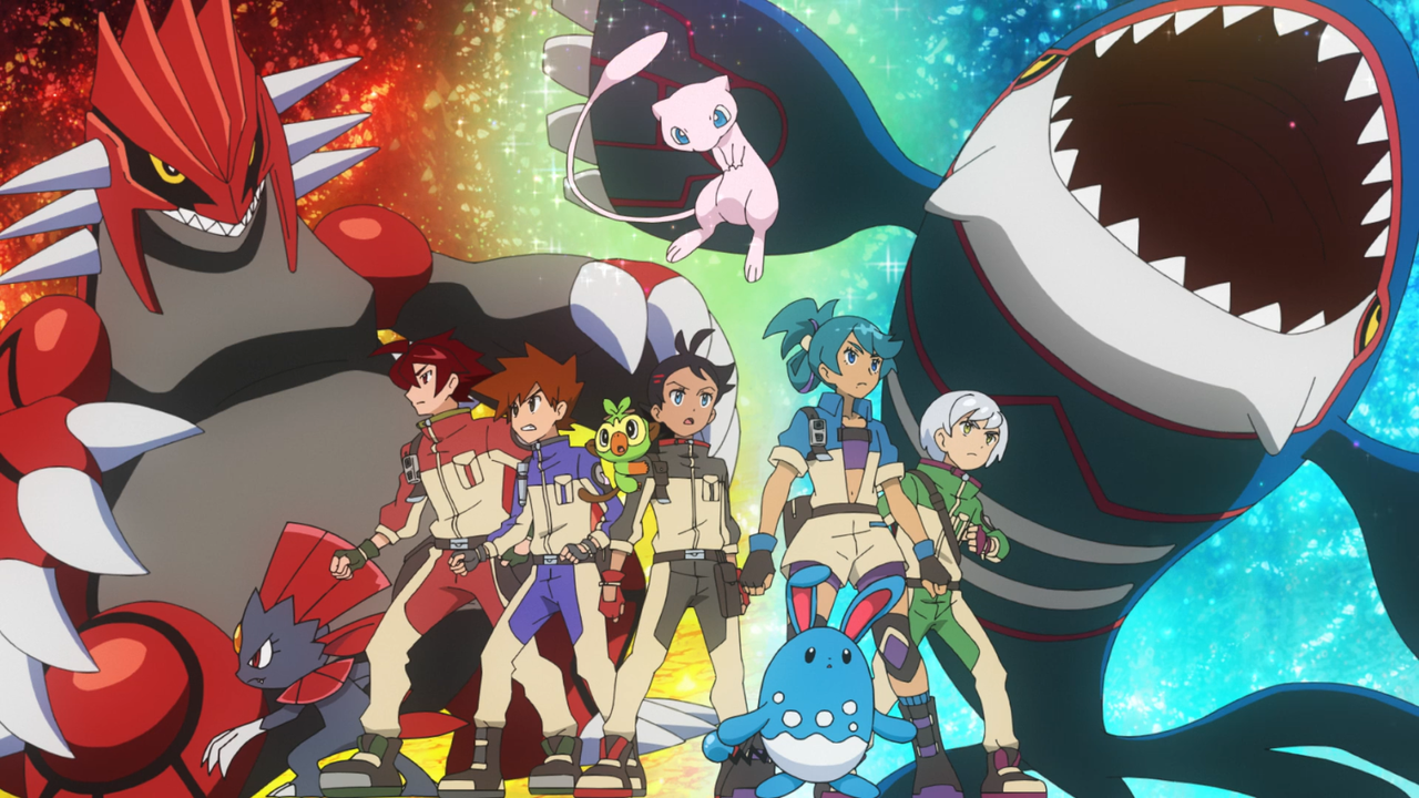 Is Pokémon Journeys anime ending after episode 132? Explained