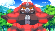 Palmer Rhyperior Rock Polish