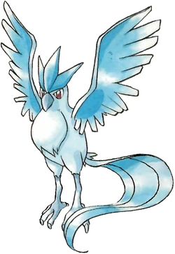 Articuno | Pokmon Wiki | Fandom