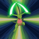 Leaf Blade Pokemon Wiki Fandom