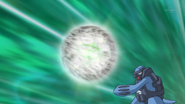 Ancient Power performed by Carracosta.