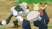 Goh Passimian