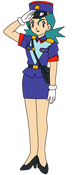Officer Jenny OS
