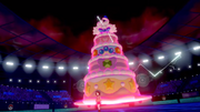 Pokémon Sword & Shield Gigantamax