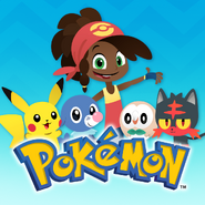 Pokemon Playhouse icon
