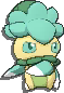 ShinyFomantisSprite