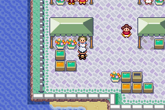 Slateport City Pokemon Wiki Fandom Slateport City Pokemon Wiki Fandom