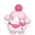 0685Slurpuff Pokémon HOME