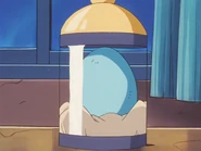 Ash's Phanpy Egg