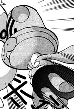 This description is blank. You can improve the Pokémon Wiki by editing this template.