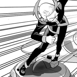 Colress Genesect Pokemon Wiki Fandom Colress Genesect Pokemon Wiki Fandom