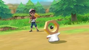 Meltan-in-pokemon-lets-go.jpg (75 KB) Meltan in Let's Go Pikachu Let's Go Eevee