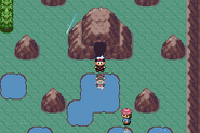 Entrance to the Ancient Tomb (Gen III)