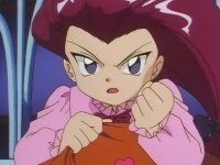 Jessie's Shellder, Pokémon Wiki