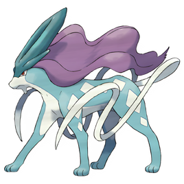 0245Suicune