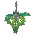 #413: Plant Cloak Wormadam