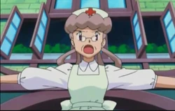 Nurse Joy | Pokmon Wiki | Fandom Nurse Joy | Pokmon Wiki | Fandom