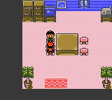 The player can trade a female Dragonair with Emy. In Gold & Silver, the player will receive Rhydon nicknamed "Don". In Crystal, the player receives Dodrio nicknamed "Doris".