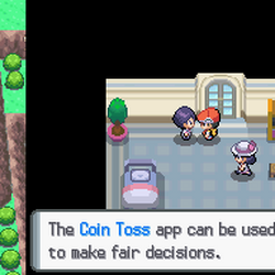 Coin Toss Pokemon Wiki Fandom Coin Toss Pokemon Wiki Fandom