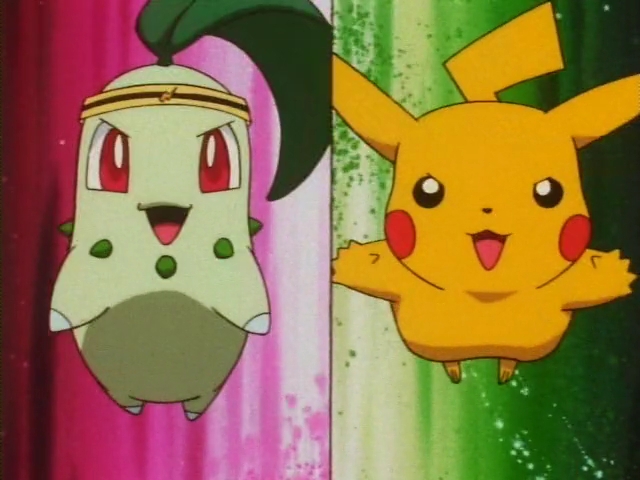 The Double Trouble Header Pokemon Wiki Fandom