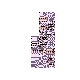 Missingno Normal Bird