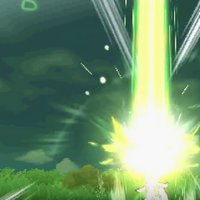 Solar Blade Pokemon Wiki Fandom