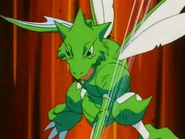 Slash | Pokémon Wiki | Fandom