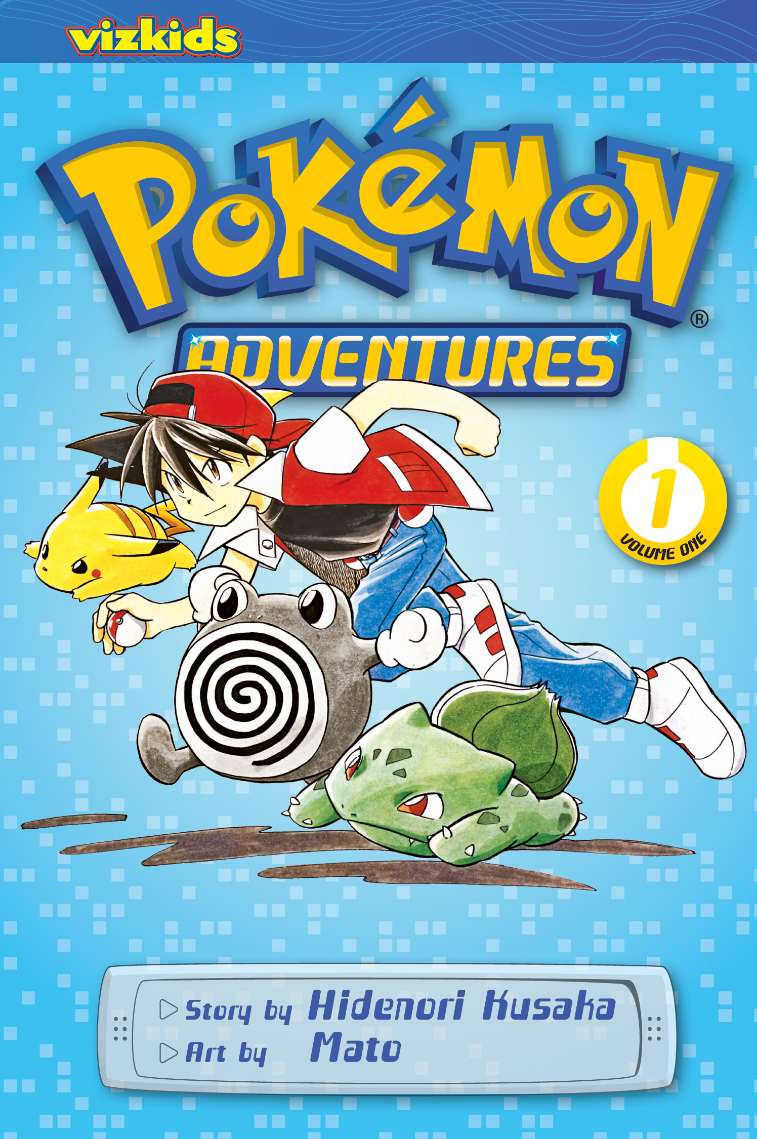 Pin by James D on Pokemon  Manga anime, Anime, Manga