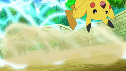 Pokémon We've Arrived in the Kalos Region! Dreams and Adventures Begin!!  (TV Episode 2013) - Trivia - IMDb