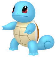 0007Squirtle Pokémon HOME.png (98 KB) Squirtle Water