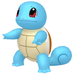 Squirtle | Pokémon Wiki | Fandom
