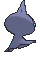 Shuppet's back sprite