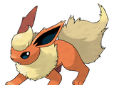 Flareon