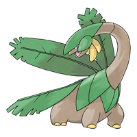 357Tropius