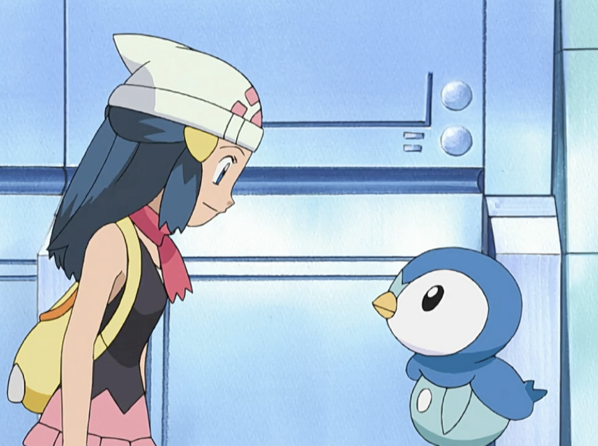 Pokémon: Diamond and Pearl, Pokémon Wiki, Fandom