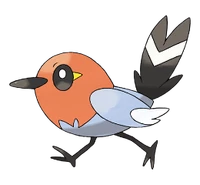 Imatge de Fletchling