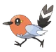 Fletchling