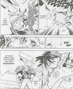 Pokemon Adventures Volume 3 Pokemon Wiki Fandom Pokemon Adventures Volume 3 Pokemon Wiki Fandom