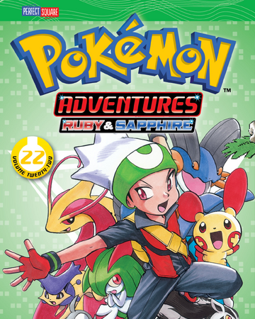 Pokemon Adventures Volume 22 Pokemon Wiki Fandom - charmander wiki roblox pokemon adventures fandom powered