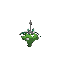 Wormadam-AttackAnimation-XY