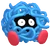 0114Tangela Pokémon HOME