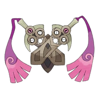 0680Doublade.png (2.56 MB) #0680 Doublade Steel Ghost