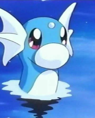 Dratini Il035 Pokemon Wiki Fandom