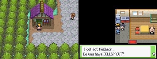 Walkthrough:Pokémon HeartGold and SoulSilver (Part 3), Pokémon Wiki