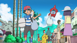 Stream Pokémon 2019 ED - Pokémon Journeys Ending by Amano Hina 💖